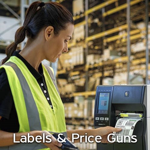 Labels